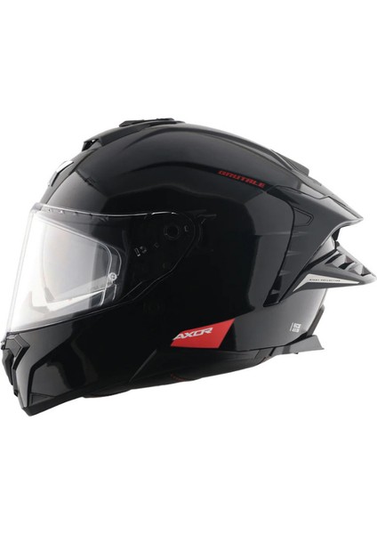 Brutale Sc Kask Black - Pinlock Dahil modelleri