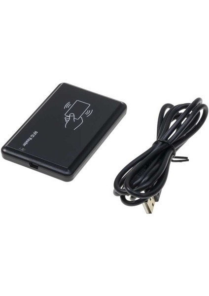 125KHZ USB Rfıd Kart-Etiket Okuyucu fiyatları