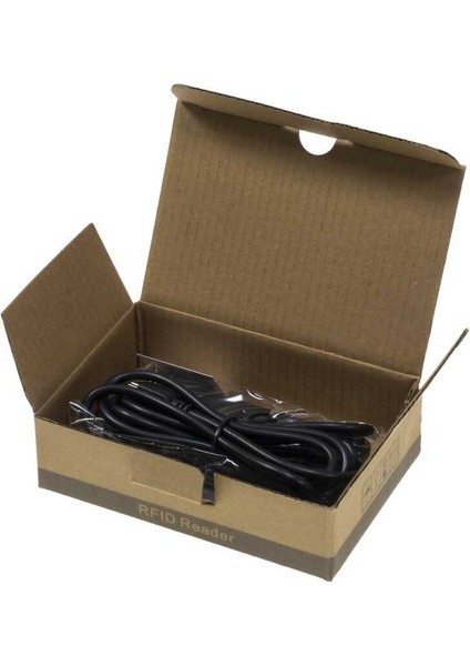 125KHZ USB Rfıd Kart-Etiket Okuyucu indirimleri