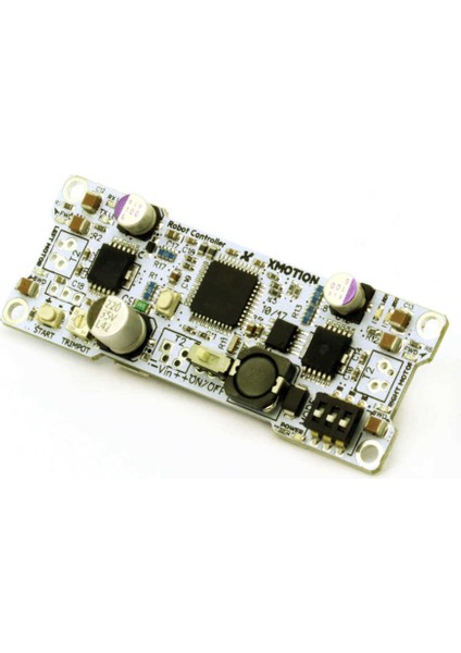 Robot Kontrol Kartı