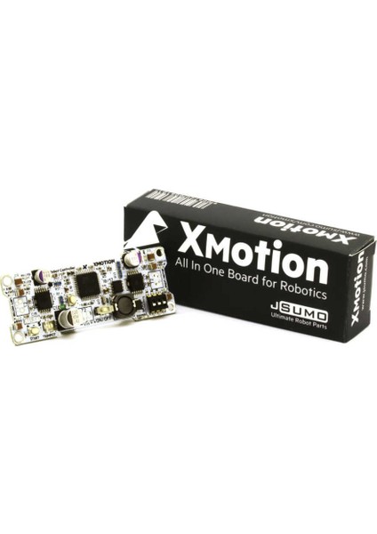 Robot Kontrol Kartı fiyatları