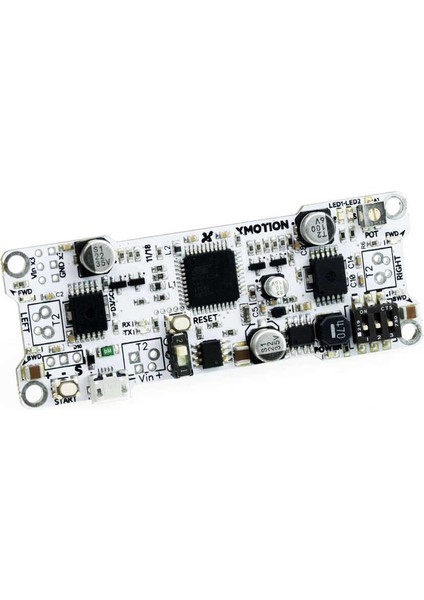 Robot Kontrol Kartı indirimleri