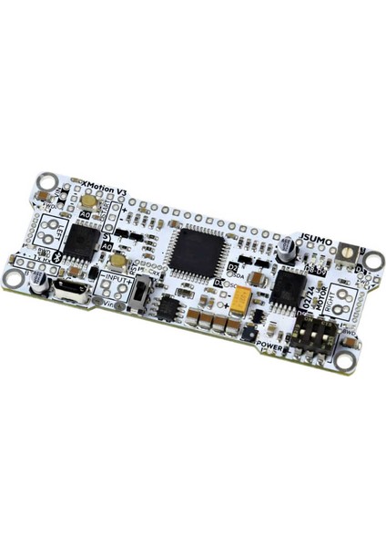 Robot Kontrol Kartı