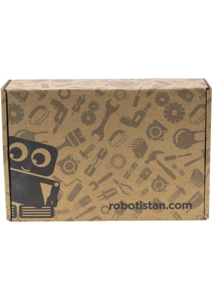 Çocuklar için Scratch ile Breadboard Seti (Kitaplı) - Arduino Uyumlu