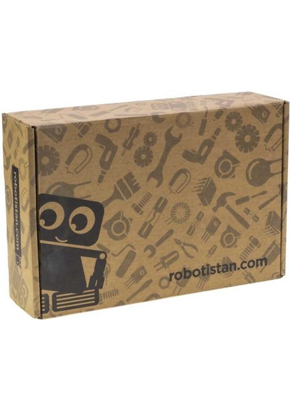 Çocuklar için Scratch ile Breadboard Seti (Kitaplı) - Arduino Uyumlu