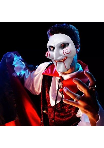 Testere Saw Maskesi fırsatları