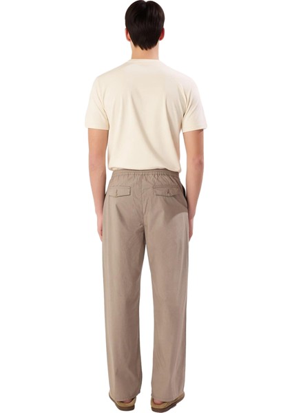 Kadın Düz Kesim Paraşüt Kumaş Pantolon Fonksiyonel Dayanıklı Kaliteli Konforlu Estetik Şık fiyatları