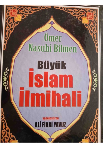 Islam Seti 3 Lü(Kuran-I Kerim+Ilmihal+Peygamberimiz) fiyatları