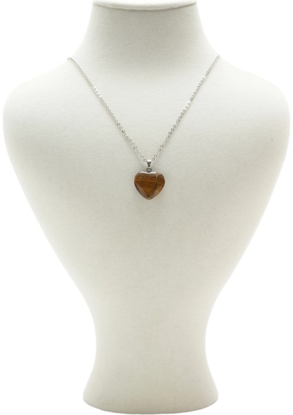 Kaplangözü Doğaltaş Kolye ve Bileklik modelleri