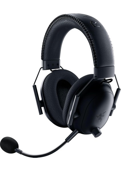 Blackshark V2 Pro (Xbox) - Xbox S|x & One Için Kablosuz Konsol E-Spor Kulaklığı Siyah modelleri