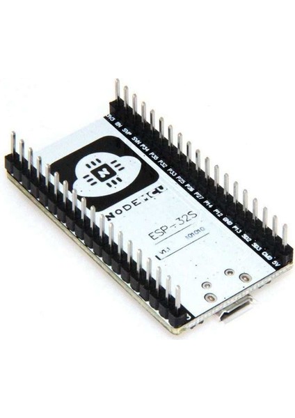 ESP32 ESP-32S Wifi + Bluetooth Dual-Mode Geliştirme Kartı (38 Pin) fiyatları