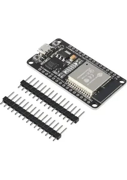 ESP32 ESP-32S Wifi + Bluetooth Dual-Mode Geliştirme Kartı (38 Pin)