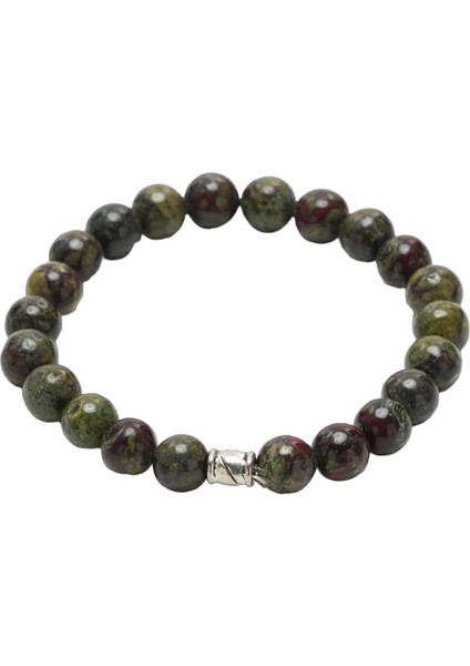 Kan Taşı Doğaltaş Kolye ve Bileklik fırsatları