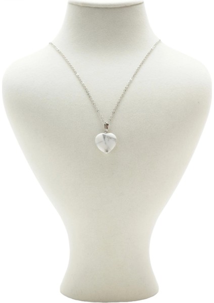 Havlit Doğaltaş Kolye ve Bileklik modelleri