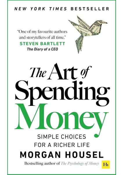 The Art Of Spending Money