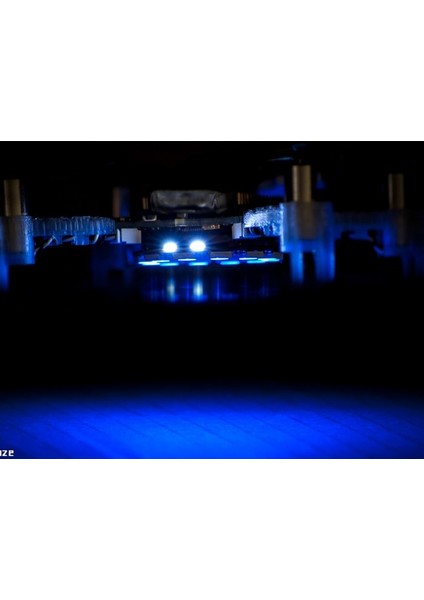 Crazyflie 2.0 - LED Halka Eklenti Paketi modelleri