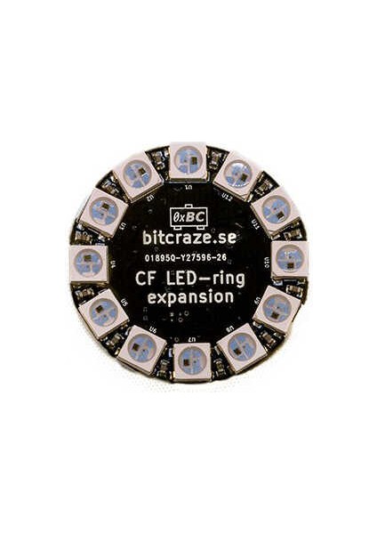 Crazyflie 2.0 - LED Halka Eklenti Paketi fırsatları