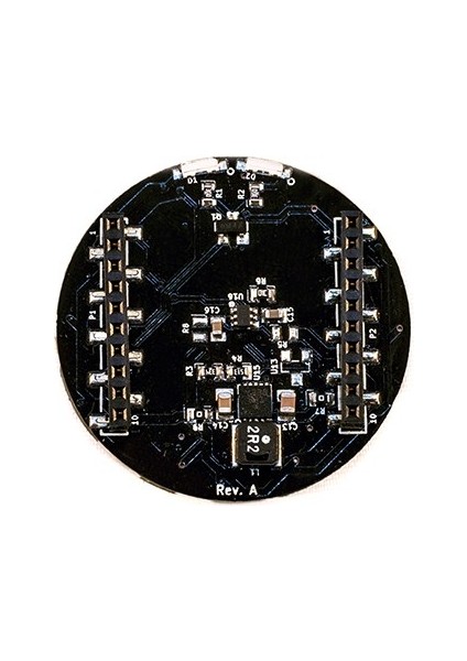 Crazyflie 2.0 - LED Halka Eklenti Paketi indirimleri