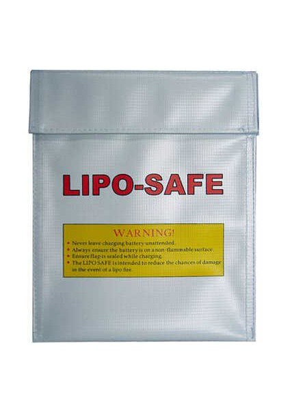 Lipo Saklama Çantası - 10X20 cm fiyatları