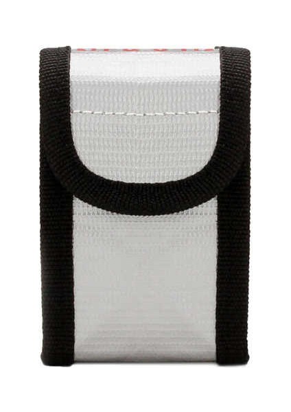 Lipo Saklama Çantası - 7X5X10 cm