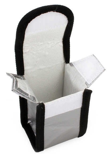 Lipo Saklama Çantası - 7X5X10 cm indirimleri