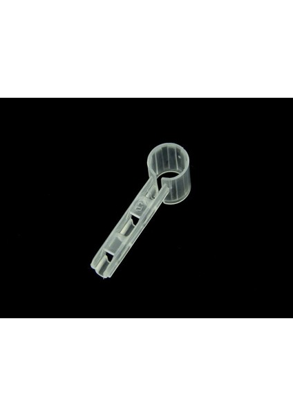 Crazyflie 2.0 7 mm Yedek Motor Bağlantı Aparatı - 4'lü Set modelleri