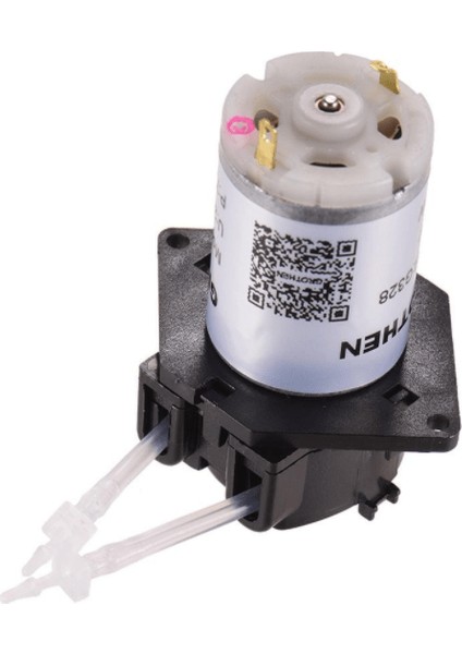 12 V Peristaltik Sıvı Pompası - Bpt Tüp, NKP-DC-B08D fiyatları