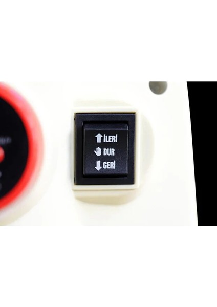 3 Tekerli Akülü Şarjlı Işıklı 6V Motor Müzik Çalarlı Uzaktan Kumandalı 50 Kilo+ 2-7 Yaş modelleri