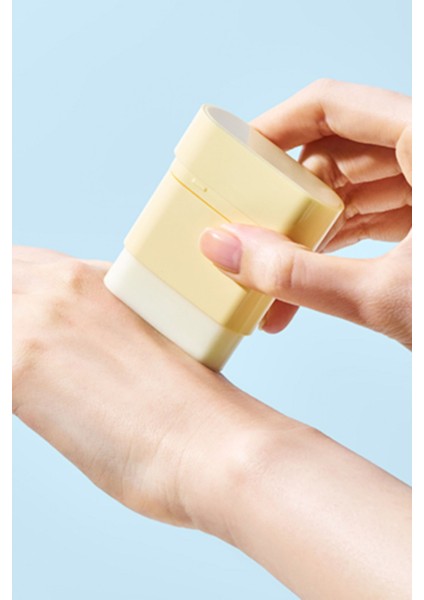 Vita Waterproof Sun Stick Mini × SPF50+ Pa++++ 11G - Suya Dayanıklı Stick Mini Güneş Koruyucu fırsatları