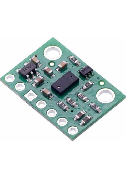 VL53L0X Time-Of-Flight Regülatörlü Mesafe Sensörü - 200 cm - PL2490