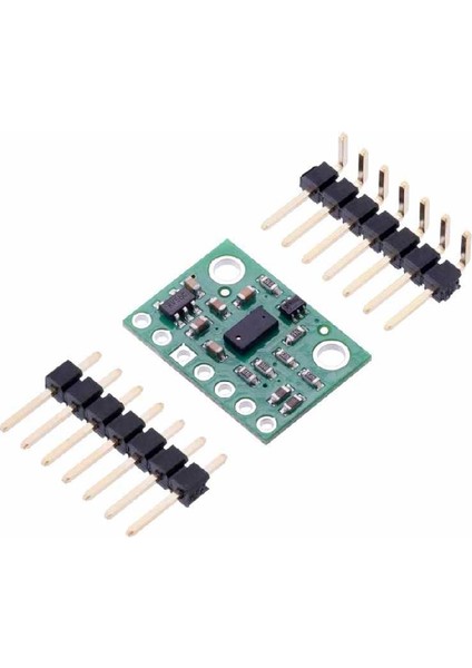 VL53L0X Time-Of-Flight Regülatörlü Mesafe Sensörü - 200 cm - PL2490