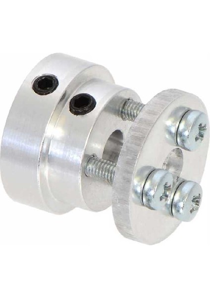 Scooter/kaykay Tekerlekler Için 6 mm Şaft Adaptörü - PL2674