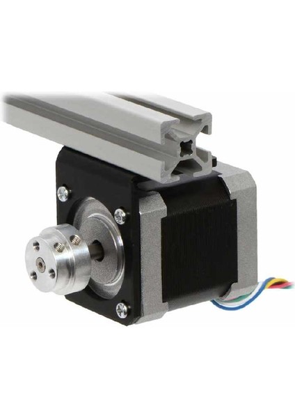 Scooter/kaykay Tekerlekler Için 6 mm Şaft Adaptörü - PL2674 indirimleri