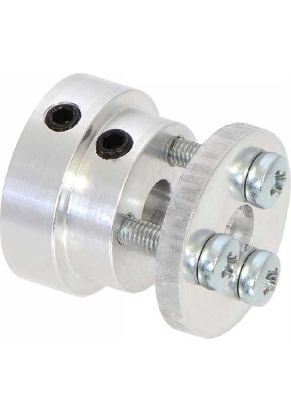 Scooter/kaykay Tekerlekler Için 6 mm Şaft Adaptörü - PL2674