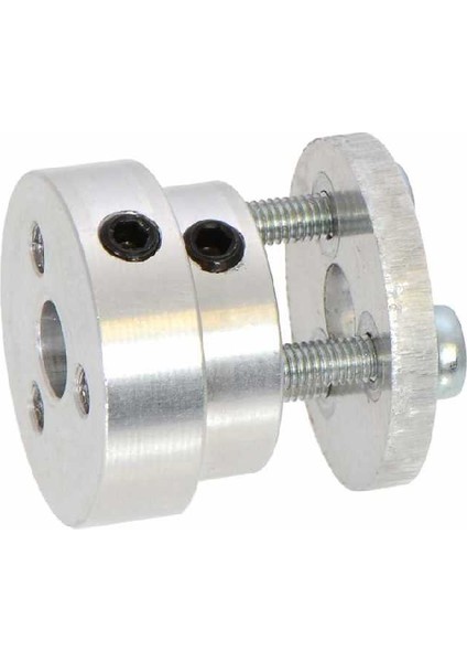 Scooter/kaykay Tekerlekler Için 6 mm Şaft Adaptörü - PL2674