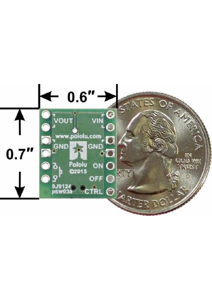 Mosfet′li Ters Gerilim Korumalı Düşük Güçlü Pushbutton Anahtar Devresi - PL2808 fırsatları