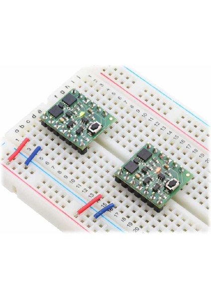 Mosfet′li Ters Gerilim Korumalı Düşük Güçlü Pushbutton Anahtar Devresi - PL2808