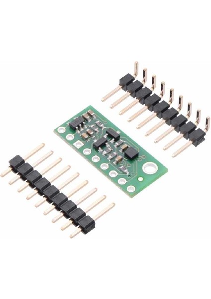 LIS3MDL 3 Eksen Regülatörlü Pusula - PL2737 fiyatları