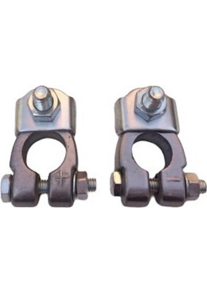 Kurşun Akü Kutup Başı (1 Takım ) Otomotiv - Marin Kutup Başı