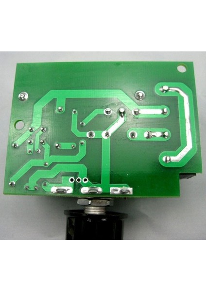 Ac 220 V, 4000 W Dimmer