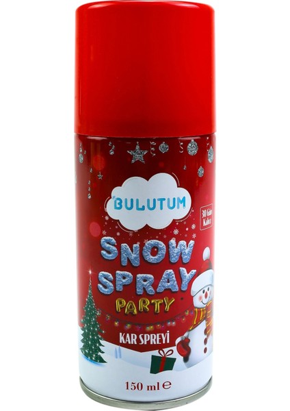Yılbaşı Parti Eriyen Kar Spreyi 150ML Leke Yapmaz Kutlama Şov Köpüğü Yapay Kar modelleri