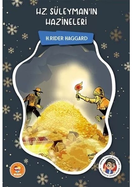 Hz. Süleyman’ın Hazineleri