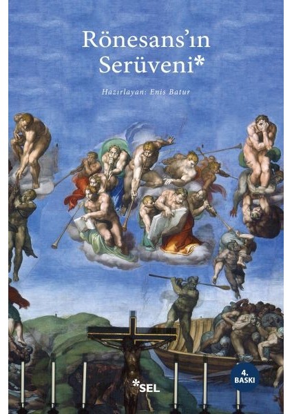 Rönesans'ın Serüveni