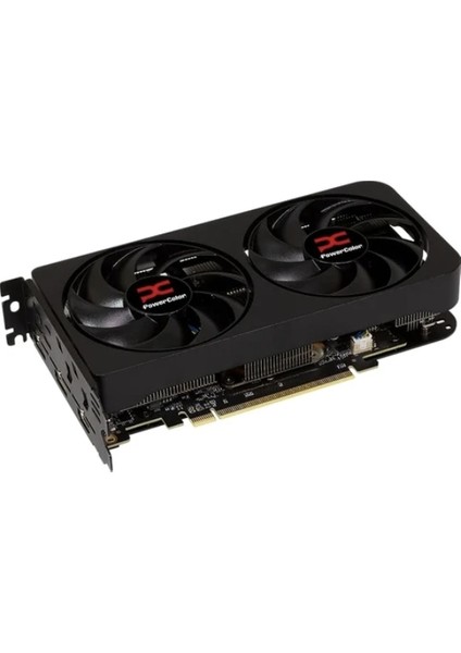 Rx 9060 Xt Reaper 8g-A 128 Bit Gddr6 8 GB Bulk Kutusuz Ekran Kartı fiyatları