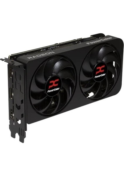 Rx 9060 Xt Reaper 8g-A 128 Bit Gddr6 8 GB Bulk Kutusuz Ekran Kartı modelleri