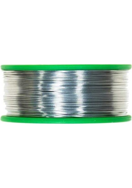 0.75 mm 200 G Kurşunsuz Lehim Teli (%99,3 Sn / %0,7 Cu)