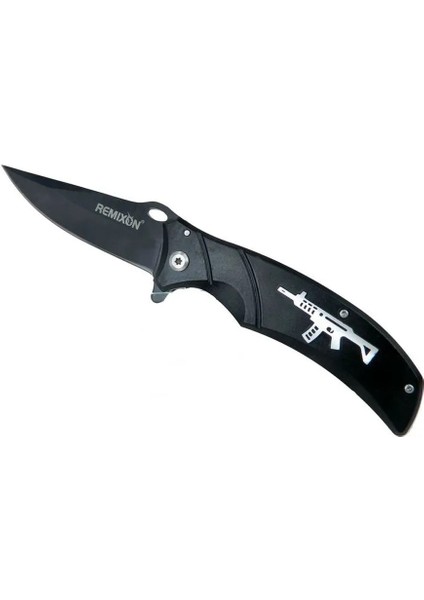 Lanmark Remixon RMX H042 Outdoor Çakı 20 cm - Plastik Sap, Otomatik fiyatları