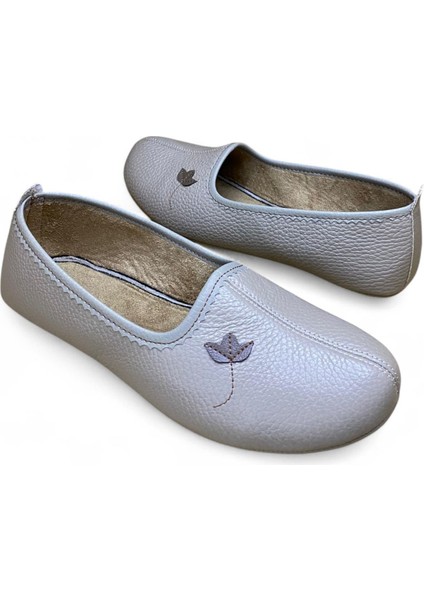 Hakiki Deri Hac Umre Tavaf Patiği ve Ev Ayakkabısı modelleri