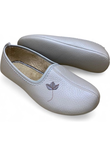 Hakiki Deri Hac Umre Tavaf Patiği ve Ev Ayakkabısı fırsatları