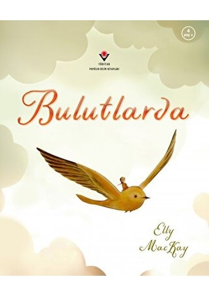 Bulutlarda